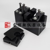 玻璃纖維增強筋剪切夾具