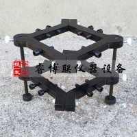極限拉伸支架