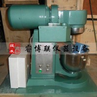 JJ-5水泥膠砂攪拌機