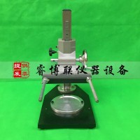 HZB-100混凝土芯樣補(bǔ)平器