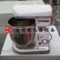 SYJ-10壓漿劑高速攪拌機
