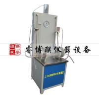 TH-090土工合成材料水平滲透儀