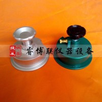 土工布圓盤取樣器