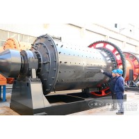 2745棒磨機(jī)裝多少噸鋼棒？附技術(shù)參數(shù)表YD25