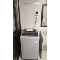 水控電控一卡通空調刷卡預扣費控制器喀什