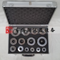 JG3050-L21半硬質套管量規(guī) 電工套管量規(guī)