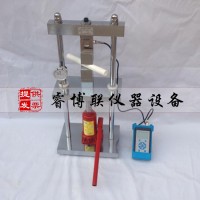 JG3050-7Y數(shù)顯電工套管壓力試驗機 電工套管壓力試驗機