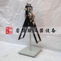 JG3050-9 電工套管彎曲試驗機 電工導管彎曲試驗機