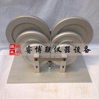JG3050-10A1半硬質(zhì)套管彎曲試驗儀 半硬質(zhì)套管及波紋套管彎曲試驗儀
