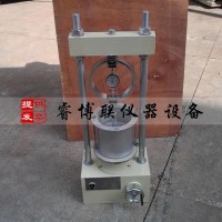 CBR-1承載比試驗儀 承載板試驗儀