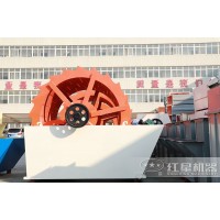 只洗沙不開采需要什么手續(xù)？有好用的洗砂機(jī)設(shè)備推薦嗎？YD25