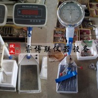 HG-1000S混凝土貫入阻力儀 數顯混凝土貫入阻力儀