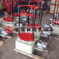 ZBSX-92頂擊式振篩機 頂擊式篩析機
