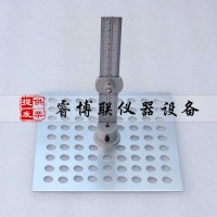 GBT5480針型測厚儀 礦物棉針式測厚儀
