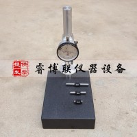 GBT5480板式測厚儀 礦物棉板式測厚儀