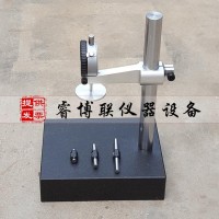 GBT6342保溫板測厚儀 礦物棉板式測厚儀