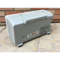 是德科技DAQ970A數據采集器 內置萬用表