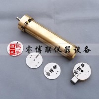 標(biāo)準(zhǔn)擠出器 建筑密封材料擠出器