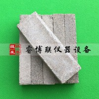 水泥砂漿基材75*25*12mm建筑密封材料水泥板