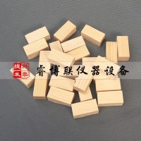 12*12*25mm隔離墊塊 密封膠隔離墊塊