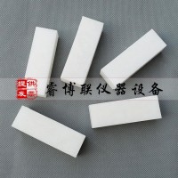 75*25*25mm污染性基材 密封膠漢白玉石材基材