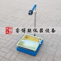 KCJ-50石膏板抗沖擊試驗儀石膏落球沖擊試驗儀