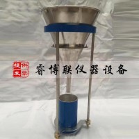 RZ-100石膏松散容重測定儀 石膏檢測儀