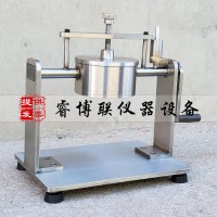 石膏板表面吸水率測定儀 石膏板吸水率