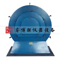 STT-980硅芯管冷彎曲半徑試驗器 硅芯管冷彎曲半徑試驗裝置