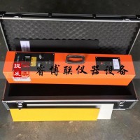 STT-301逆反射標線測量儀