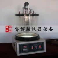 SYD-265E瀝青運動粘度測定儀 瀝青運動粘度器