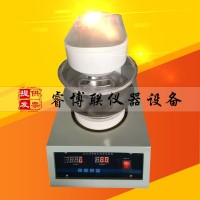 LPR-2乳化瀝青破乳速度試驗(yàn)攪拌機(jī) 快/中/慢裂攪拌機(jī)