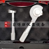 QFH-A漆膜劃格器附著力測試儀 漆膜劃格器