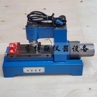 QFZ附著力測試儀 手動漆膜劃圈法附著力測定儀