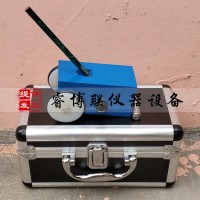 QHQ-A便攜鉛筆硬度計 便攜式鉛筆劃痕試驗儀