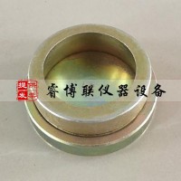 70*80*30砂漿滲透試模 砂漿抗滲試模
