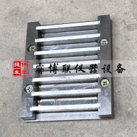10*10*60六聯試模10*10*40六聯砂漿試模
