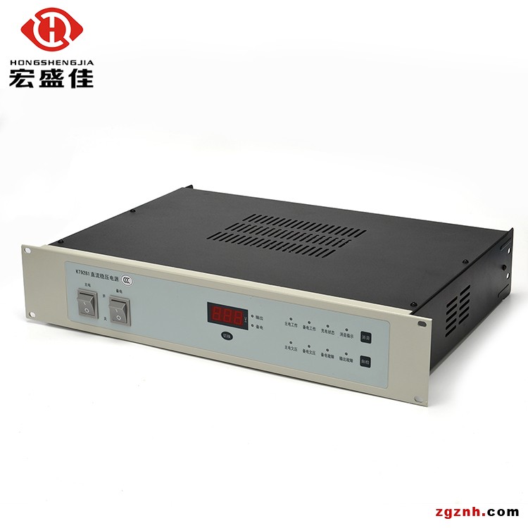 KT9281直流穩壓電源 (9)