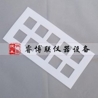 自流平砂漿拉伸粘結(jié)強度成型框50×50×5砂漿成型框