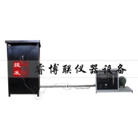 GJL-2型鋼結(jié)構(gòu)防火涂料試驗(yàn)爐 鋼結(jié)構(gòu)防火涂料小樣試驗(yàn)爐