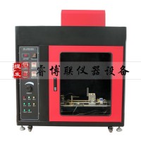 ZRS-2型灼熱絲試驗(yàn)儀