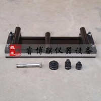 JGT376-B砂基透水磚抗折裝置 砂基透水磚抗折強(qiáng)度試驗(yàn)裝置