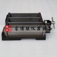 40*40*160mm砂漿干縮試模 干縮試模