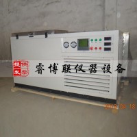 TDR-16混凝土快速凍融試驗(yàn)機(jī) 混凝土凍融試驗(yàn)機(jī)