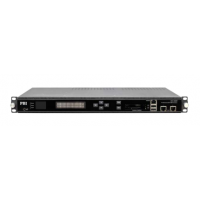DCH-5500P AVS+/H.265 專業級數字信號處理器