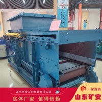 礦安 GLL800/7.5/B鏈?zhǔn)浇o料機(jī)有安標(biāo)證書(shū)
