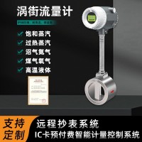 防爆型渦街流量計 渦街流量計dn300生產報價