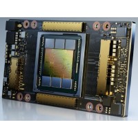 NVIDIA英偉達A100與A800人工智能服務器GPU算力租賃