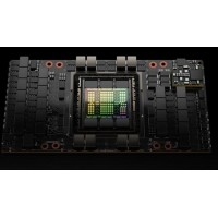 NVIDIA英偉達H100人工智能服務器GPU算力租賃