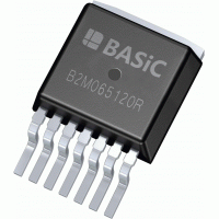 伺服驅動器中SiC碳化硅MOSFET